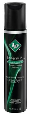 ID Millennium Silicone Lubricant 1oz