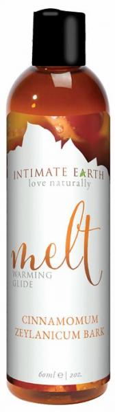 Intimate Earth Melt Warming Glide 2oz