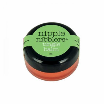 Nipple Nibblers Tingle Balm Melon Madness .10oz