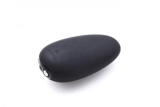 Mimi Black External Vibrator