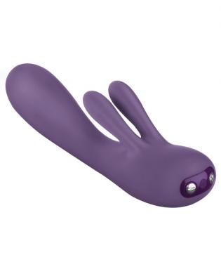 Je Joue FiFi Three Motor Rabbit 10 Function, Purple