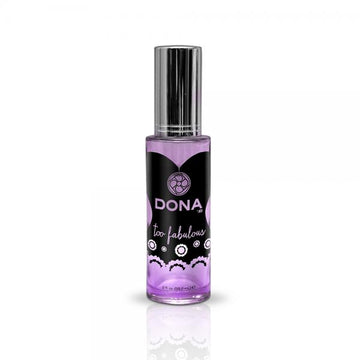 Pheromone Perfume Too Fabulous 2oz