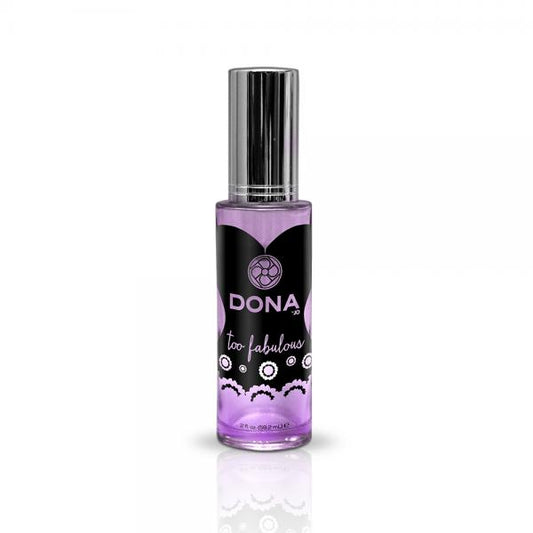 Pheromone Perfume Too Fabulous 2oz