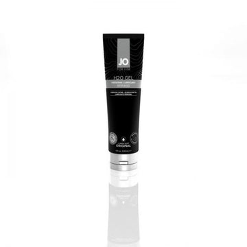 JO For Him H2O Personal Lubricant Gel Original 4oz