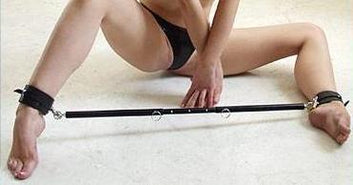 Adjustable Spreader Bar