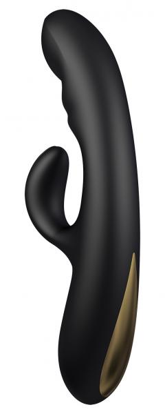 Rhythm Lavani Black Rabbit Vibrator