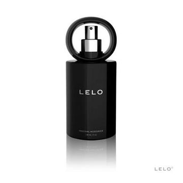 Lelo Personal Moisturizer Water Based Lubricant 5 Ounce Spray