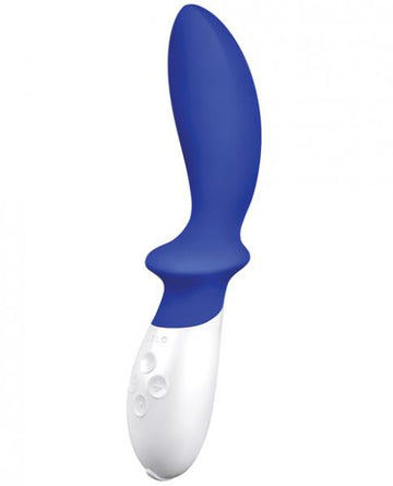 Loki Federal Blue Vibrator