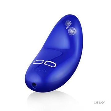 Lelo Nea 2 Midnight Blue Massager