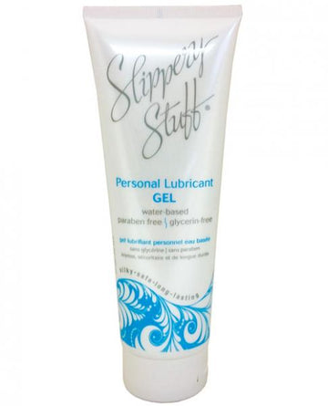 Slippery Stuff Water Based Personal Lubricant Gel 8oz