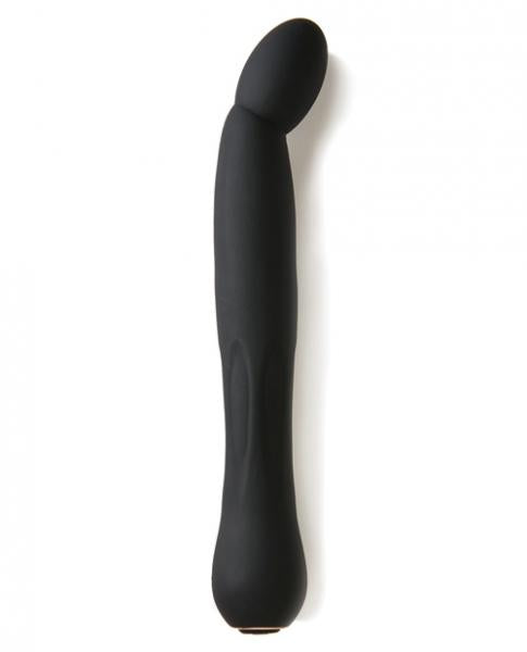 Sensuelle Homme Ace Black Prostate Massager