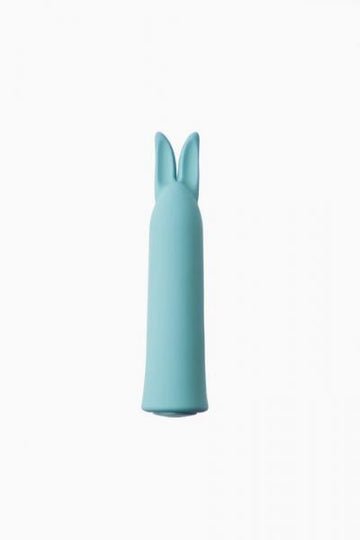 Sensuelle Bunnii 20 Function Vibe Teal Blue