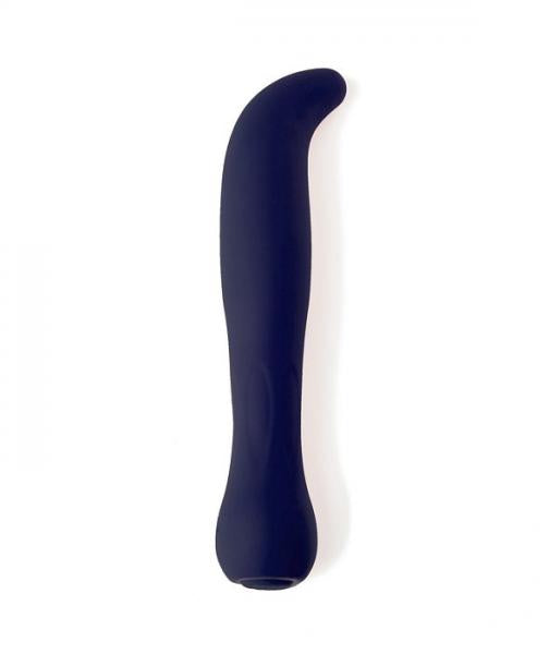 Sensuelle Baelii Navy Blue Vibrator