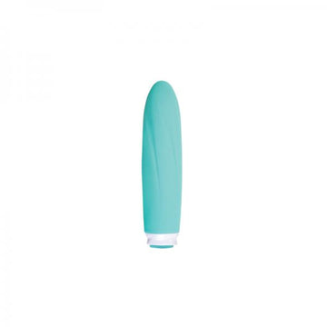 Luxe Compact Vibe Electra Turquoise Blue