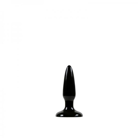 Jelly Rancher Pleasure Plug Mini Black