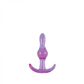 Jelly Rancher T Plug Wave Purple