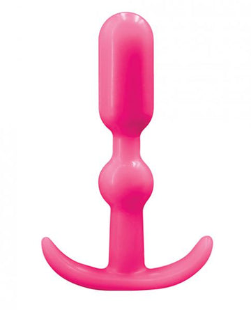 Firefly Thriller Pleasure Plug Pink