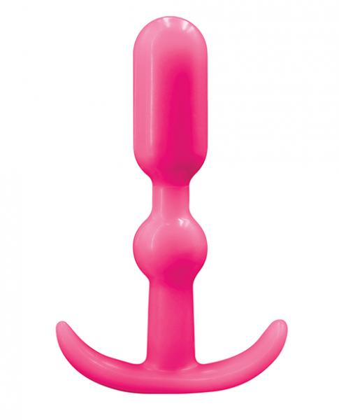 Firefly Thriller Pleasure Plug Pink