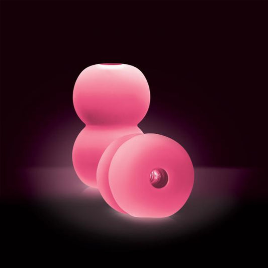 Firefly Moon Stroker Pink