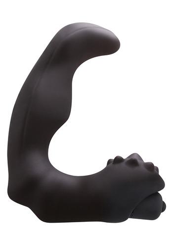 Renegade - Vibrating Massager II - Black