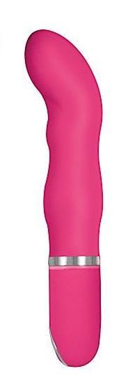 Perfection G Spot Vibrator - Pink