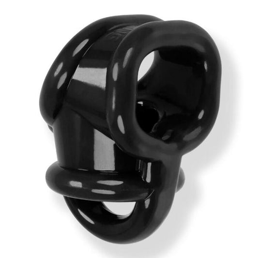 Ballsling Ball Split Sling Oxballs Black