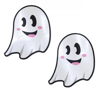 Pastease Ghost White Pasties