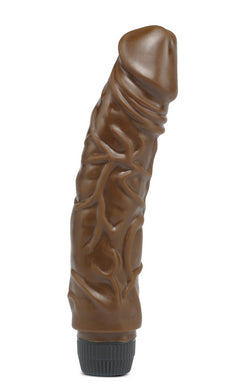 Jelly Chocolate No 2 Dream Multi-Speed Vibrator