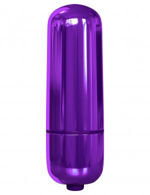 Classix Pocket Bullet Vibrator Purple