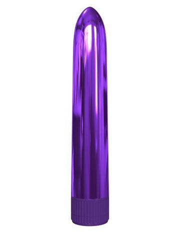 Classix Rocket Vibe 7 Inches Metallic Purple