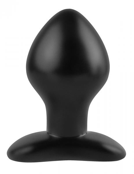 Anal Fantasy Mega Silicone Plug