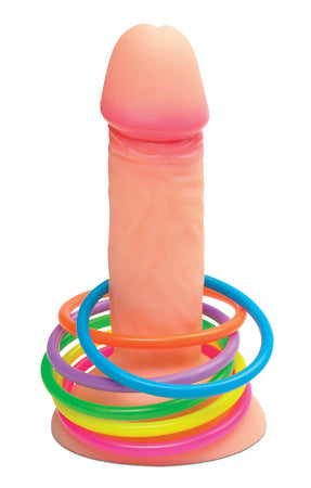 Pecker Ring Toss