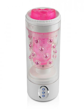 Roto Bator Rotating Masturbator - P*ssy