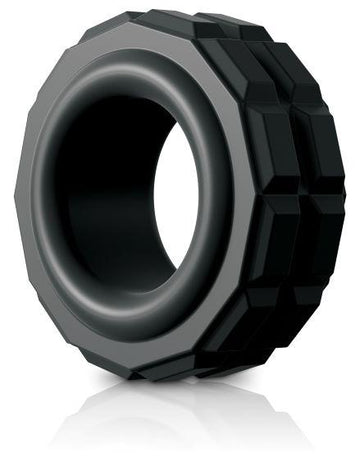 Sir Richard&#039;s Control High Performance C-Ring Black