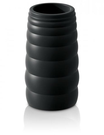 Sir Richard&#039;s Control Tapered Erection Enhancer Black