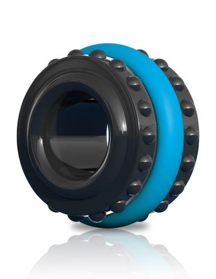 Sir Richard's Control Pro Performance Beginners C-Ring Blue