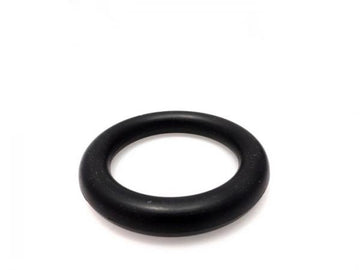 M2M Cock Ring Mega Nitrile Small Black