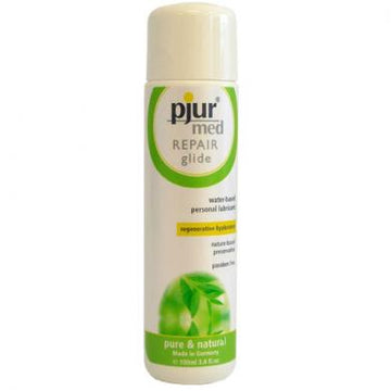 Pjur Med Repair Glide 3.4 oz