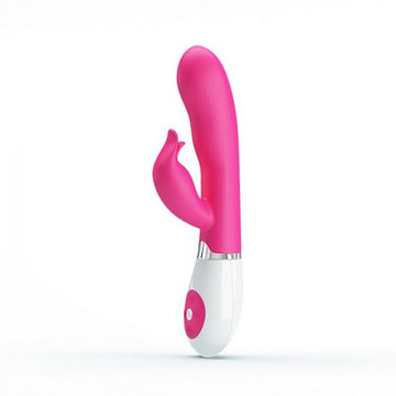 Pretty Love Felix Voice Controlled Vibrator Pink