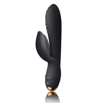 Every Girl Black Rabbit Vibrator