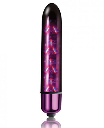 Cosmic Delight Ultra Holographic Bullet