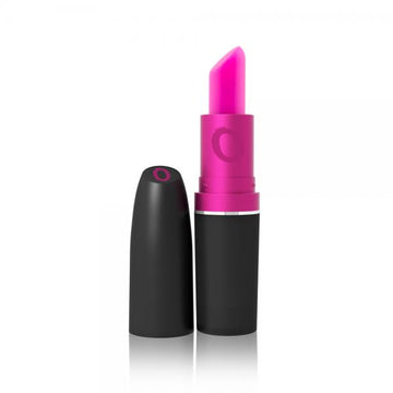 My Secret Vibrating Lipstick