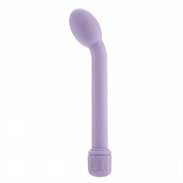 First Time G Spot Tulip Vibe 6.75 Inches Purple