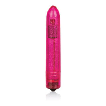 Shane&#039;s World Sparkle Bullet Vibrator Pink