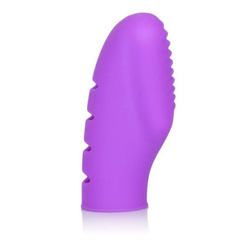 Shane&#039;s World Finger Banger Purple Vibrator