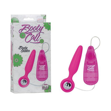 Booty Call Booty Glider Pink