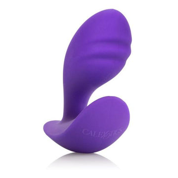 Booty Call Petite Probe Purple