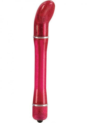 Pixies Glider Red Waterproof Vibrator