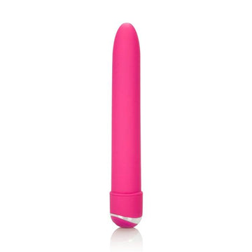 7 Function Classic Chic Standard Pink Vibrator