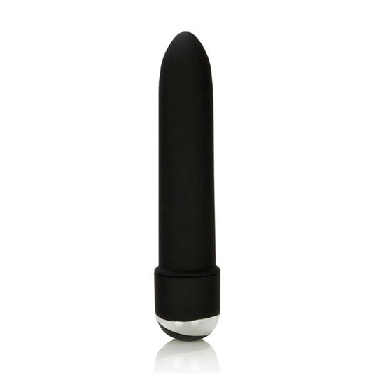 Classic Chic Standard Black Vibrator